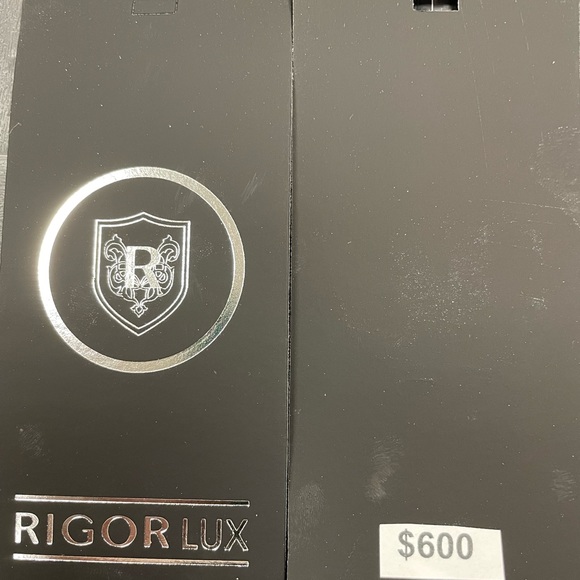 Cashmere/wool & Python Jacket. - Picture 6 of 10